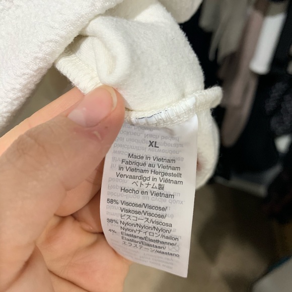 J. Crew Textured Turtleneck Knit Top - Picture 4 of 6